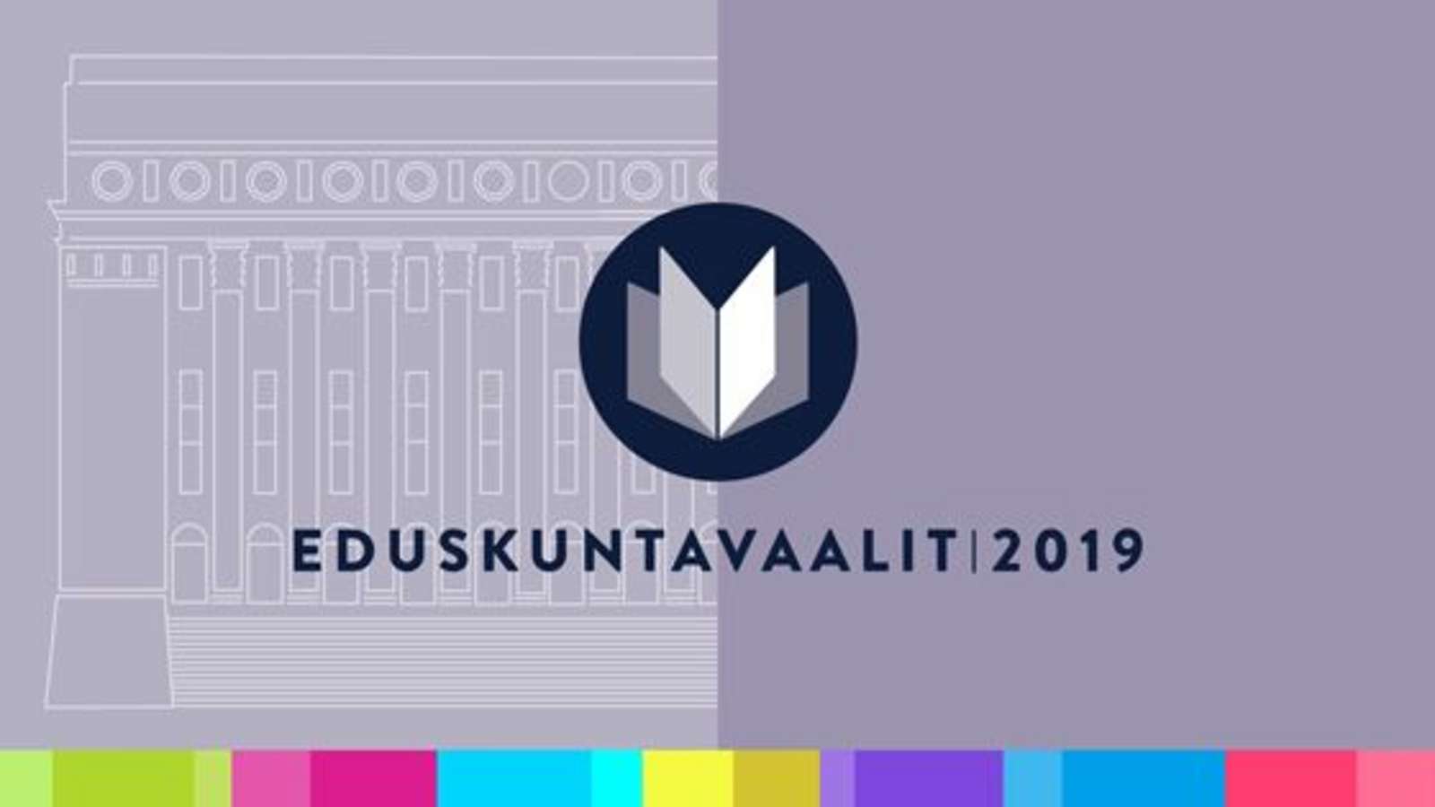 Eduskuntavaalien jännitysnäytelmät alkavat - puolueiden puheenjohtajat  tenteissä - Suomi24 Viihde