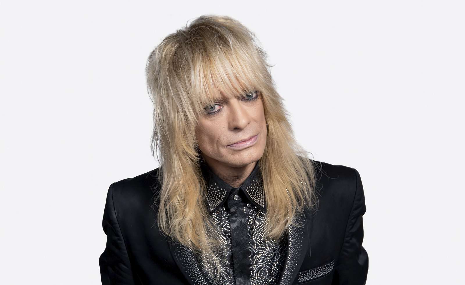 Michael Monroe, 59, hyppää 60-84 -vuotiaiden ikäihmisten valmentajaksi: 