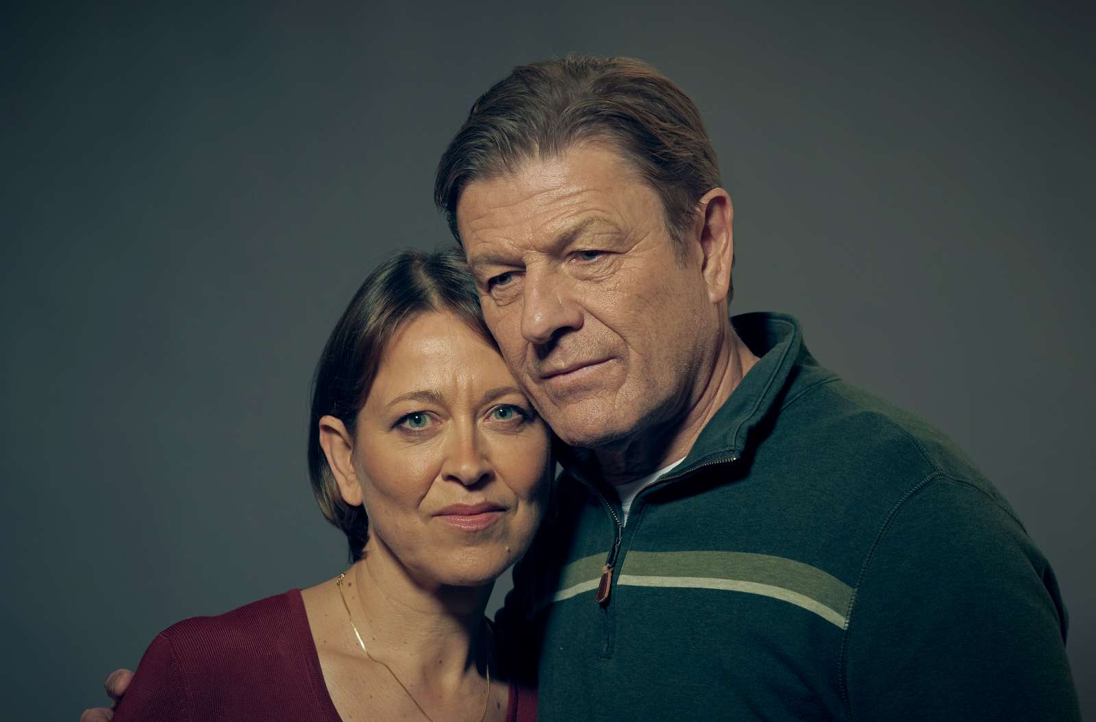 TV:ssä: Uusi brittisarja Avioliitto starttaa - Huippunimet Nicola Walker ja  Sean Bean avioparina - Suomi24 Viihde