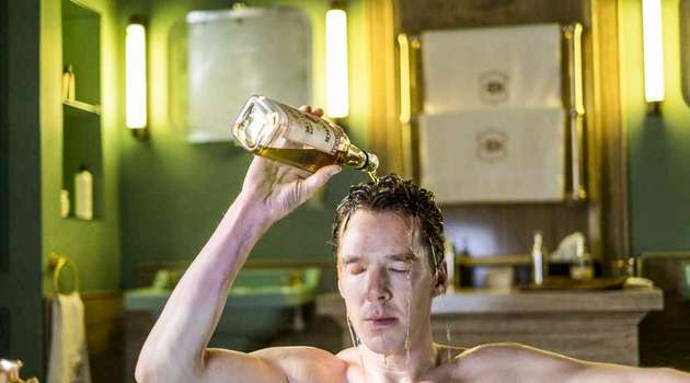 Patrick Melrose