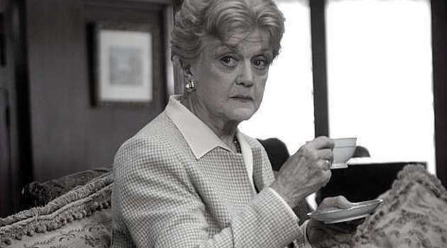 Angela Lansbury