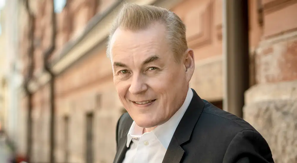 Arto Nyberg