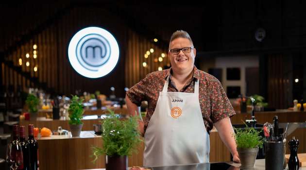 MasterChef