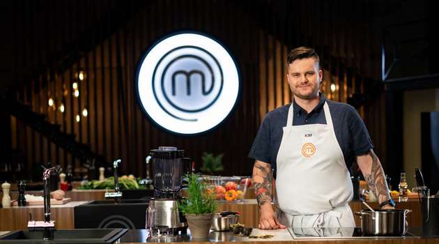 MasterChef