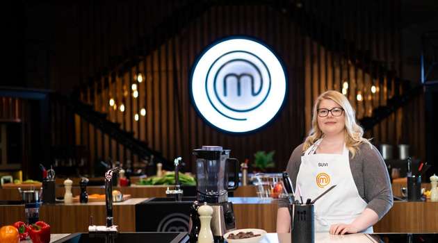 MasterChef