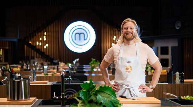 MasterChef