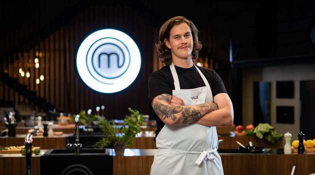 MasterChef