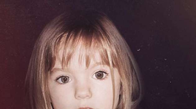 Madeleine McCann: Katoamismysteeri