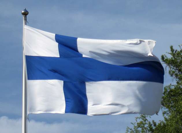 Leijonien kansanjuhla